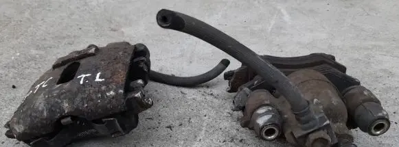 Chrysler PT Cruiser Other brake parts 