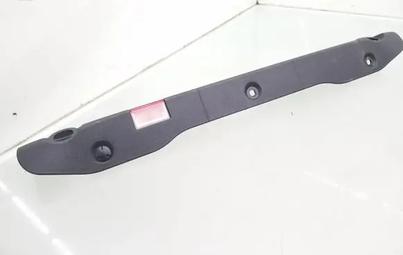 Mercedes-Benz E A207 Tailgate trim A2077580802 A2218202101