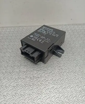 BMW 5 E39 Immobilizer control unit/module 61358377464 110187