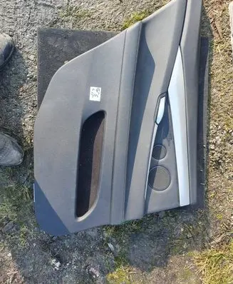 BMW 5 GT F07 Coupe rear side trim panel 