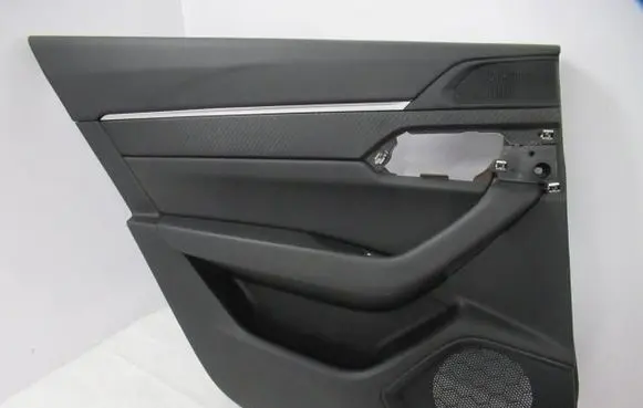 Peugeot 508 II Rear door card panel trim 