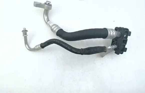 Mercedes-Benz EQS X296 Air conditioning (A/C) pipe/hose A2968304100