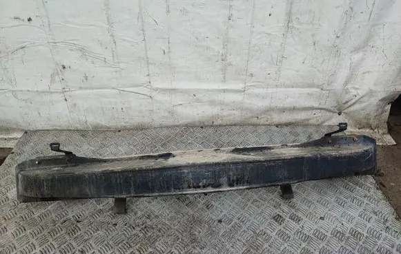Hyundai Sonata Rear bumper cross member
