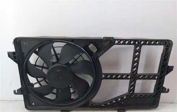 Ford Transit Electric radiator cooling fan 1C158C607AE