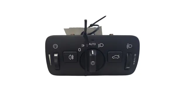 Volvo V40 Light switch 31443833