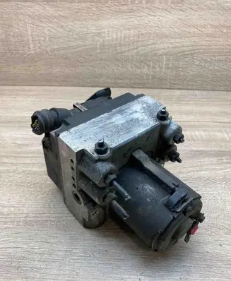 Audi A4 S4 B5 8D ABS Pump 8D0614111 0265214002 WithPlug