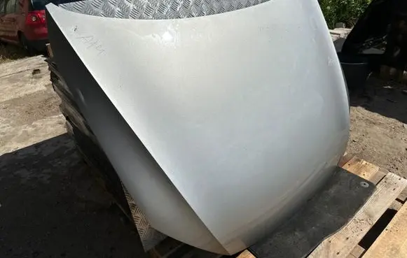 Volkswagen Golf VII Engine bonnet/hood