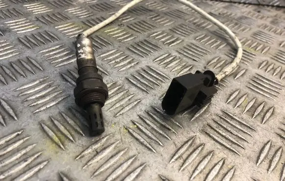 Lambda probe sensor
