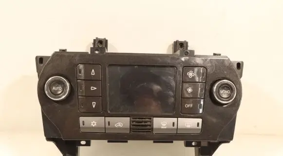 Fiat Bravo Interior fan control switch 735482711