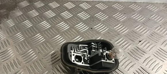 Audi A6 S6 C6 4F Tail light bulb cover holder 89036915