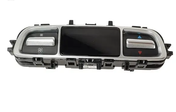 Climate control unit