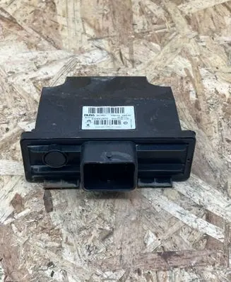 Peugeot 5008 II Gearbox control unit/module 9616641 9805164380 9816957880