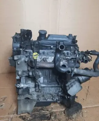 Citroen C3 Engine BHZ