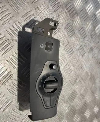 Audi A4 S4 B8 8K Light switch 8K0941531C
