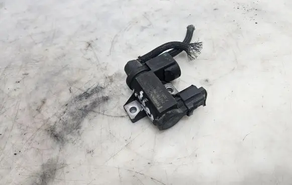 Toyota Avensis T250 Turbo solenoid valve 258190R011