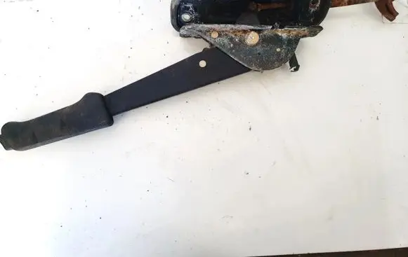 Renault Espace II Handbrake/parking brake lever assembly