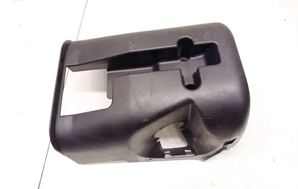 Mitsubishi Outlander Steering wheel column trim 8065A015 8065A039