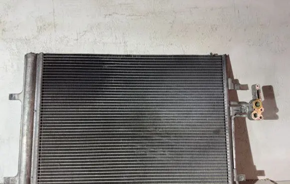 Ford Galaxy A/C cooling radiator (condenser) 9G9118710AA