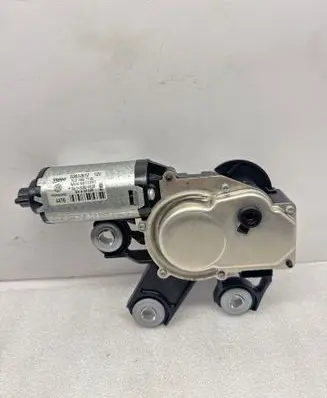 Porsche Cayenne (9PA) Rear window wiper motor 7L0955712C 53032612 148384838