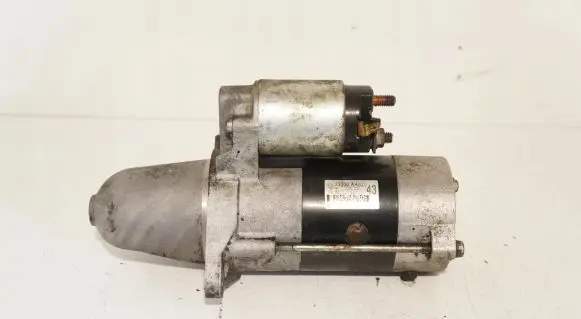 Subaru Forester SH Starter motor 23300AA620