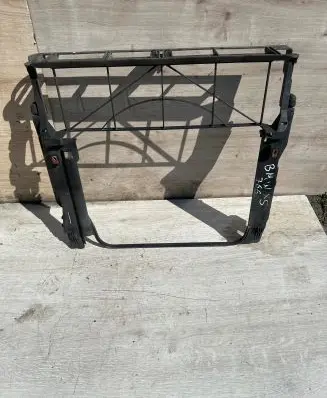 BMW X5 E53 Radiator support slam panel
