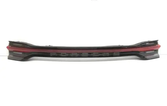 Porsche Macan (95B) Tailgate rear/tail lights 95B945307 617282 T95B207