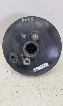 Audi A6 S6 C5 4B Brake booster 8D0612105F