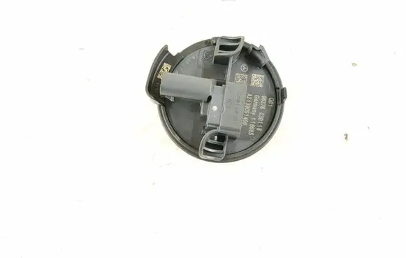 Mercedes-Benz E W213 Airbag deployment crash/impact sensor