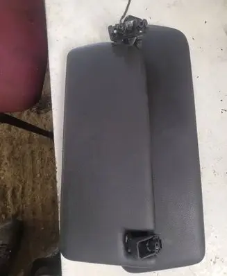 Sun visor