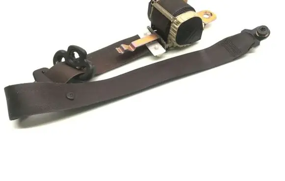 Jaguar S-Type Front seatbelt 2R83-F611B08-BELEG 33019902