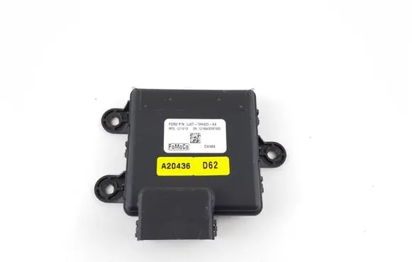 Ford Kuga III Camera control unit module LJ6T19H423AA