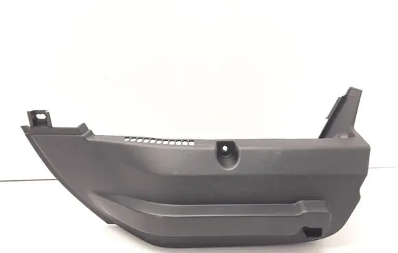 Seat Ibiza III (6L) Rear arch trim 6L6867762F 6L6867762