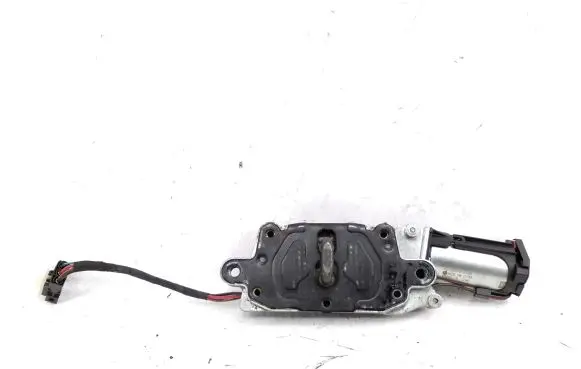 BMW X5 E70 Tailgate/trunk/boot lift motor 7175817 977706