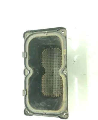 BMW 5 F10 F11 Glove box in trunk 7314090