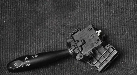 KIA Picanto Indicator stalk 32932A