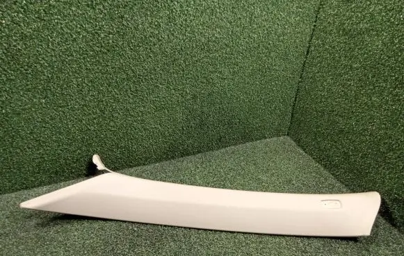 Porsche Cayenne (92A) (A) pillar trim 7P5867233 7P5867233M 7P0867049