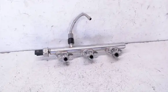 Peugeot 308 Fuel main line pipe 9802438180 27139Y01 9675330380