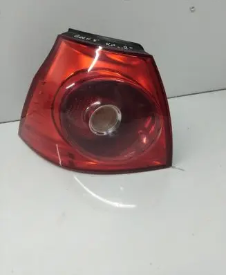 Volkswagen Golf V Rear/tail lights 1K6945095E 028490102B 00055130