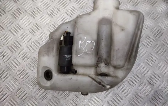 Mercedes-Benz Vito Viano W639 Windshield washer fluid reservoir/tank A6398690320