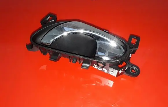 Nissan Qashqai Front door interior handle 806714EA0A