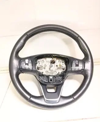 Ford Transit Custom Steering wheel JK213600GA3ZHE 638146600B 2029550160