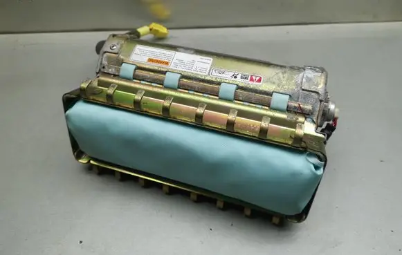 Honda Legend III KA9 Passenger airbag 77850SZ3G11