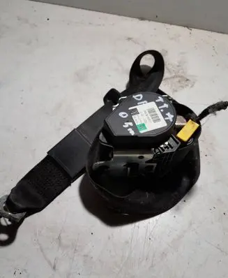 Audi TT Mk1 Front seatbelt