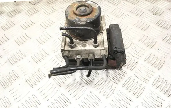 Opel Zafira B ABS Pump 10097005093 00006677E1