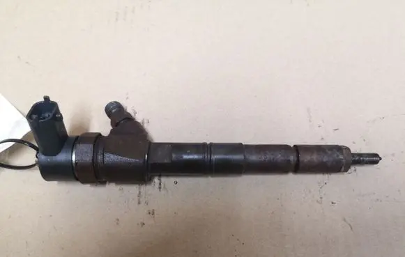 Opel Zafira B Fuel injector 0445110243