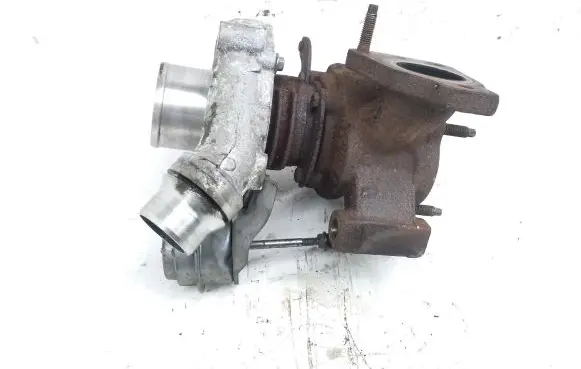 Opel Vivaro Turbo H8200466021 7627854