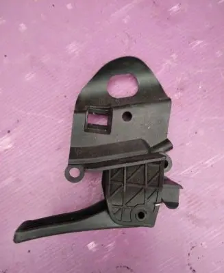 Peugeot Expert Engine bonnet (hood) release handle