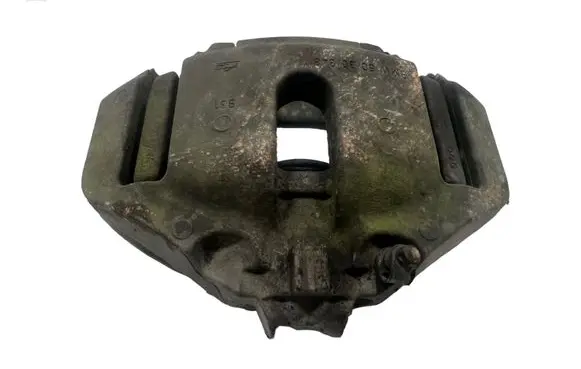 BMW 5 E60 E61 Front brake caliper 6030348
