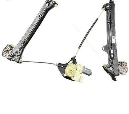 BMW i3 Front door window regulator with motor 7290858 7332799