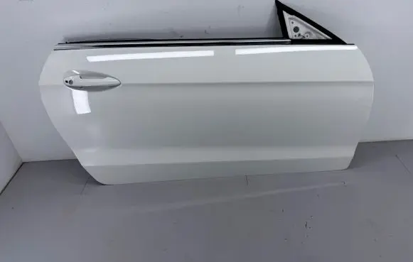 Mercedes-Benz E C207 W207 Door (2 Door Coupe)